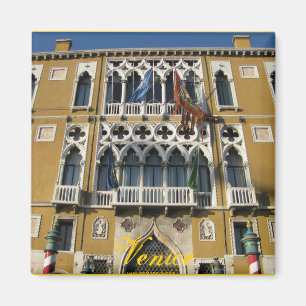 Venetië, Italië magnet