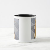 Venetië, Italië. Mok (Midden)