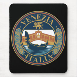 Venetië Italië Muismat
