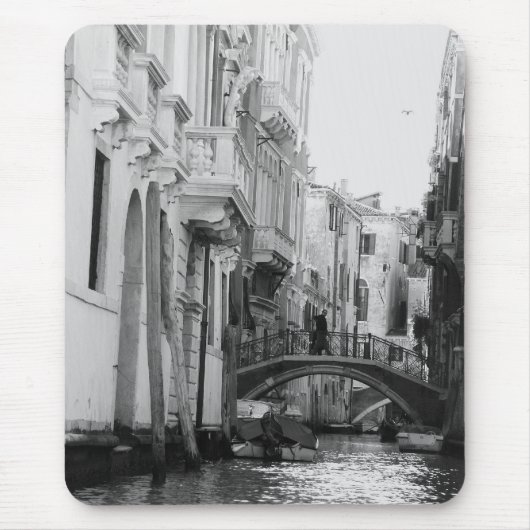 Venetië, Italië Muismat (Voorkant)