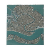 venetië italië notitieblok (Voorkant)