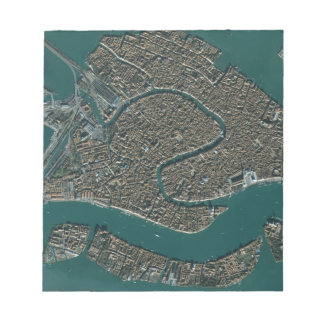 venetië italië notitieblok