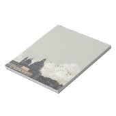 Venetië Italië Notitieblok (Linkerzijde)