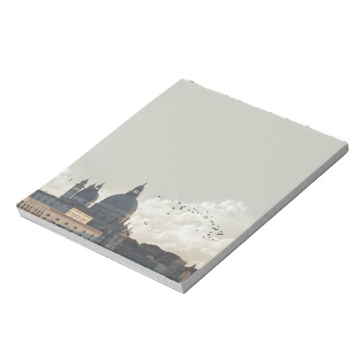 Venetië Italië Notitieblok (Linkerzijde)