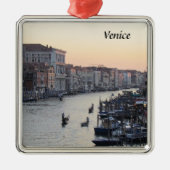 Venetië, Italië Ornament (Voorkant)