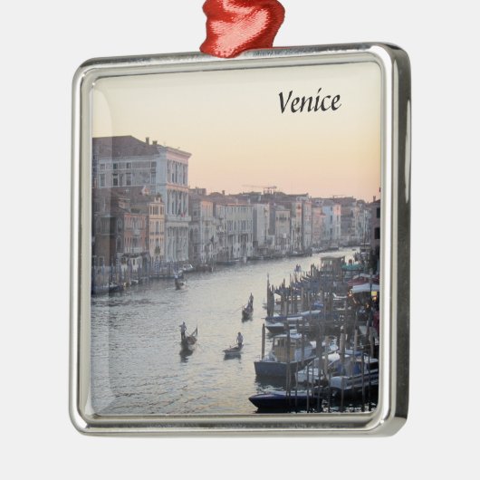 Venetië, Italië Ornament (Links)