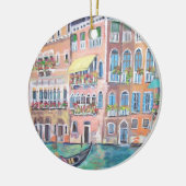 Venetië, Italië Ornament (Links)