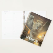 VENETIE - ITALIË PLANNER (Display)