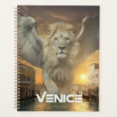 VENETIE - ITALIË PLANNER (Voorkant)