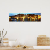 Venetië, Italië Poster (Keuken)