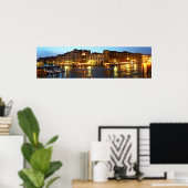 Venetië, Italië Poster (Thuiskantoor)