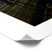 Venetië, Italië Poster (Hoek)