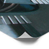 Venetië, Italië Poster (Hoek)