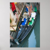Venetië, Italië Poster (Voorkant)