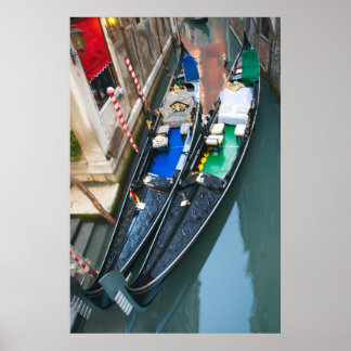 Venetië, Italië Poster