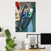 Venetië, Italië Poster (Thuiskantoor)