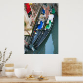 Venetië, Italië Poster (Keuken)