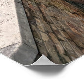 Venetië Italië Poster (Hoek)