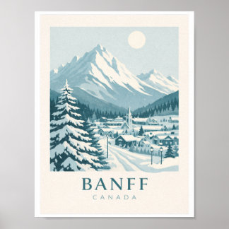 Venetië, Italië Poster