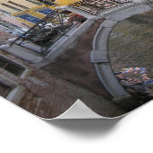 Venetië, Italië poster fotografie (Hoek)