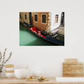 Venetië, Italië poster fotografie (Keuken)