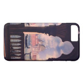  Venetië Italië Reis Case-Mate iPhone Case (Achterkant (Horizontaal))