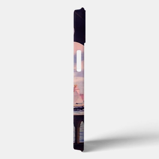  Venetië Italië Reis Case-Mate iPhone Case (Achterkant / Rechts)