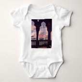  Venetië Italië Reis Romper (Voorkant)