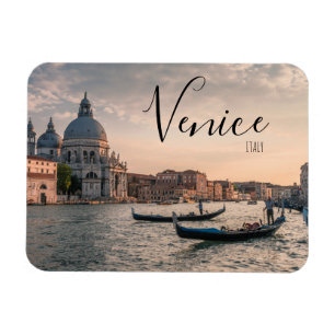 Venetië Italië Reis Souvenir Magneet