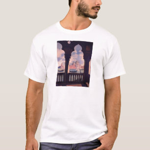Venetië Italië Reis T-shirt