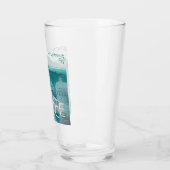 Venetië Italië Reisvacature Gondola Glas (Links)