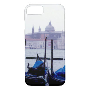 Venetië Italië Reizen iPhone 7 Hoesje