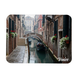 Venetië Italië Reizen Magneet