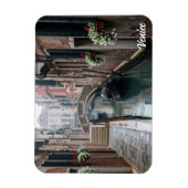 Venetië Italië Reizen Magneet (Verticaal)