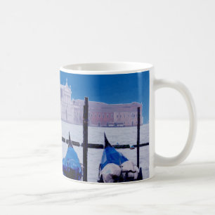  Venetië Italië Reizen Unieke Speciale Mok