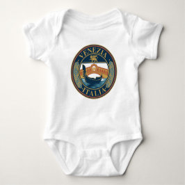 Venetië Italië Romper