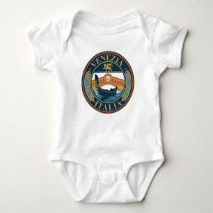 Venetië Italië Romper