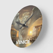 VENETIE - ITALIË RONDE KLOK (Hoek)