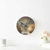 VENETIE - ITALIË RONDE KLOK (Huis)