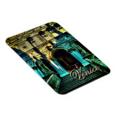 Venetië, Italië | Scala dei Giganti, Palazzo Ducal Magneet (Rechterzijde)