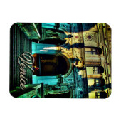 Venetië, Italië | Scala dei Giganti, Palazzo Ducal Magneet (Horizontaal)