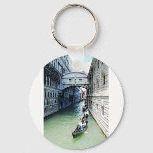venetië , italië sleutelhanger