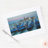 Venetië, Italië Sticker (Envelop)