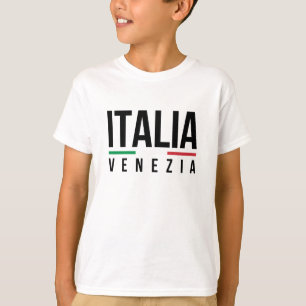 Venetië Italië T-shirt