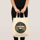 Venetië Italië Tote Bag (Voorkant (product))