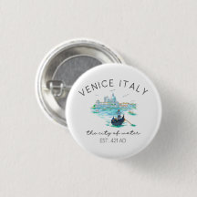 Venetië Italië Vakantie Souvenir