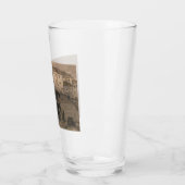 Venetië, Italië ( Venetiaans landschap) Glas (Links)