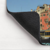 Venetië - koel mousepad-ontwerp muismat (Hoek)