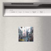 Venetië koelkast magneet (Insitu (Vaatwasser))