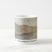 Venetië Koffiemok (Center)